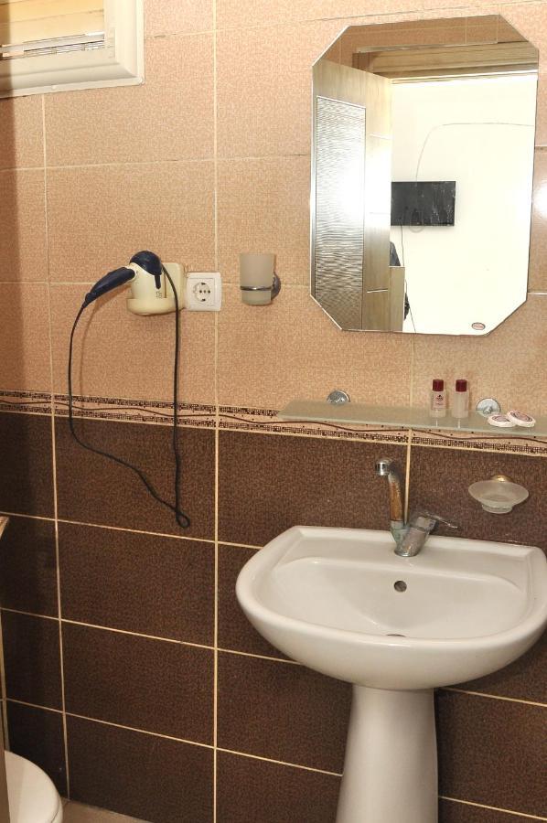 Cemre Otel أنطاليا المظهر الخارجي الصورة