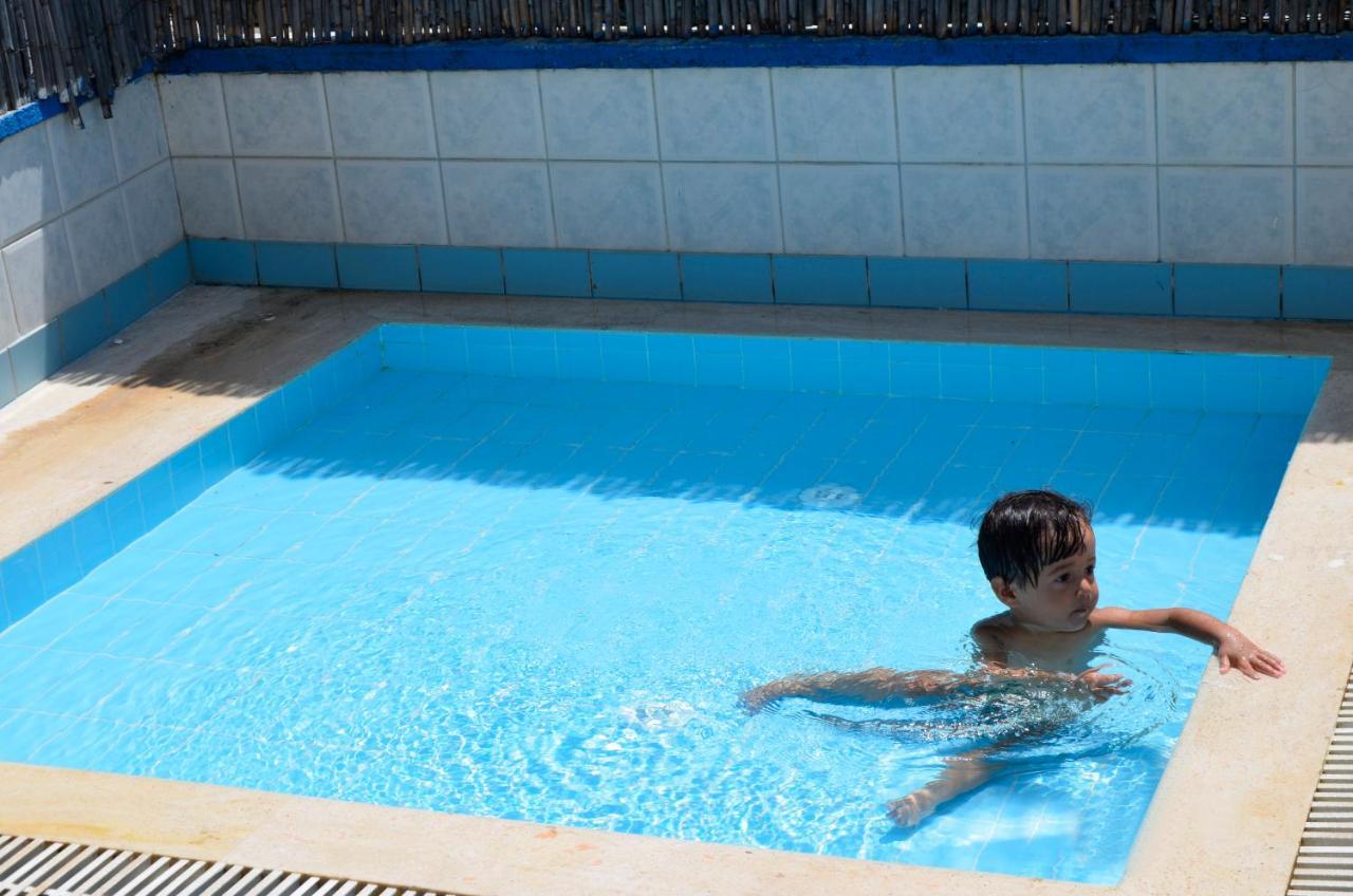 Cemre Otel أنطاليا المظهر الخارجي الصورة