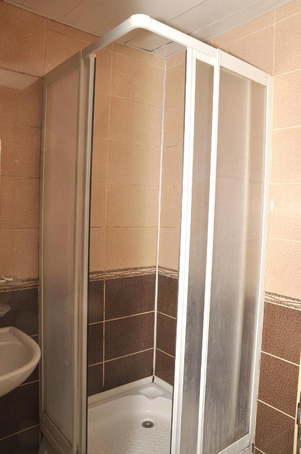 Cemre Otel أنطاليا المظهر الخارجي الصورة